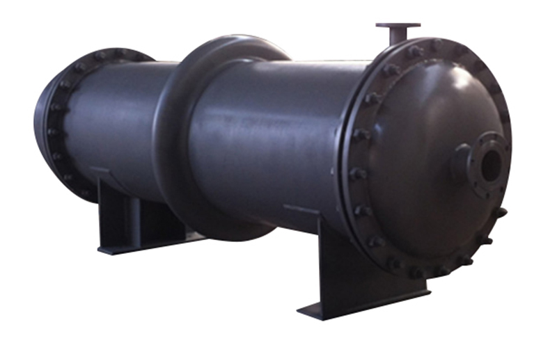 不銹鋼螺旋板換熱器的原理都有哪些?