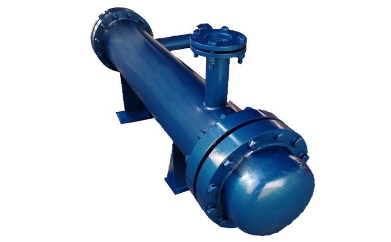 螺旋板式換熱器結(jié)構(gòu)及參數(shù)要求 螺旋板式換熱器結(jié)構(gòu)及參數(shù)要求