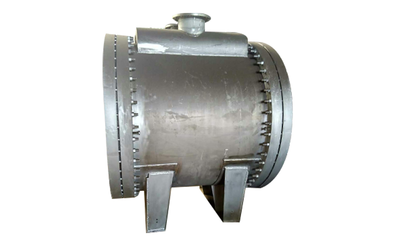 螺旋板換熱器生產廠家