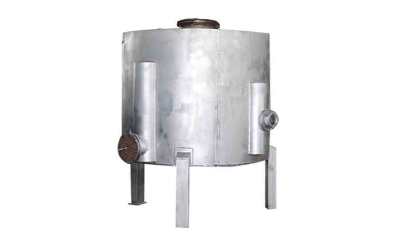 螺旋板換熱器的防腐工藝有哪些?