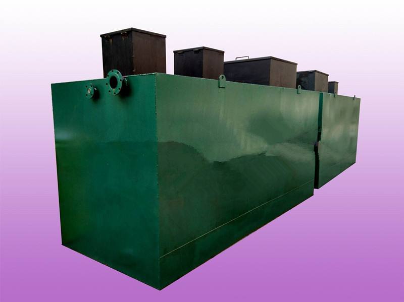 醫院污水處理設備的應用范圍 醫院污水處理設備的應用范圍