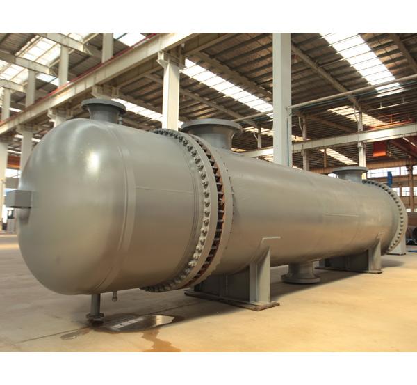 螺旋板換熱器的腐蝕現象有哪些? 螺旋板換熱器的腐蝕現象有哪些?