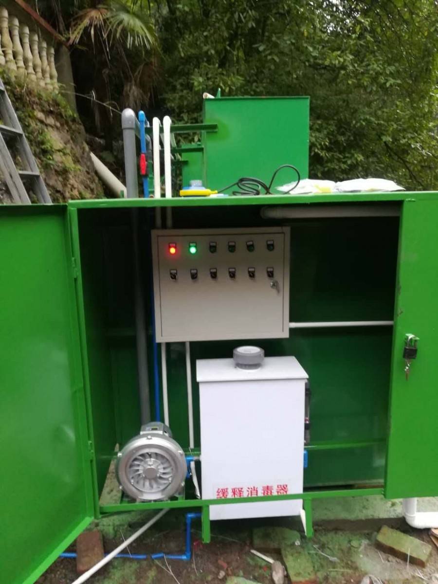 農(nóng)村生活污水處理設(shè)備的顯著效果體現(xiàn)在哪些方面? 農(nóng)村生活污水處理設(shè)備的顯著效果體現(xiàn)在哪些方面?