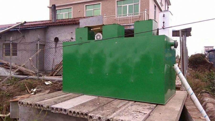 醫(yī)院污水處理設(shè)備的污水消毒殺菌方式 : 醫(yī)院污水處理設(shè)備的污水消毒殺菌方式 :