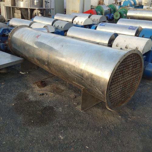 為防止螺旋板換熱器主換熱器再出現堵塞故障,可選用下列對策: 為防止螺旋板換熱器主換熱器再出現堵塞故障,可選用下列對策: