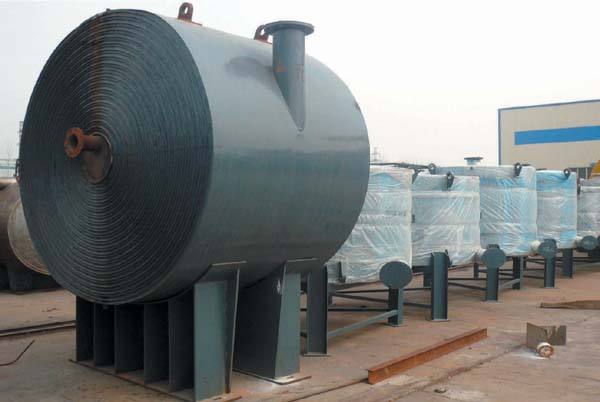 　螺旋板換熱器怎樣來提升運(yùn)用管理方法？