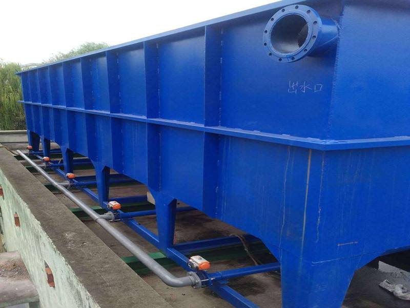 制藥廠污水處理設(shè)備的常見(jiàn)問(wèn)題有什么?