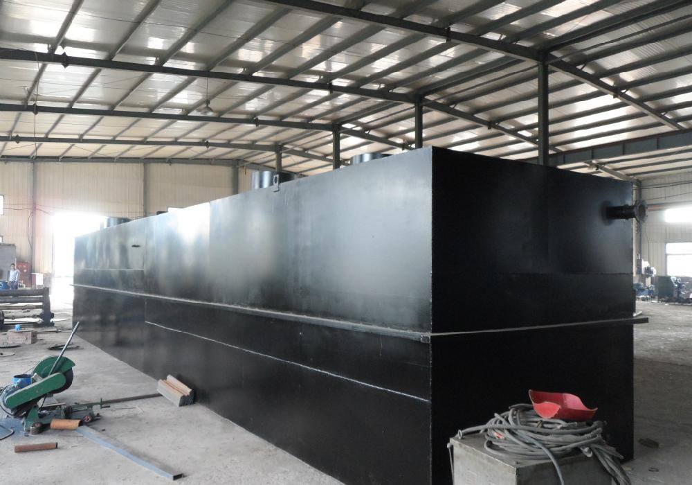 地埋式一體化污水處理設備的常見故障都是有哪幾個? 地埋式一體化污水處理設備的常見故障都是有哪幾個?