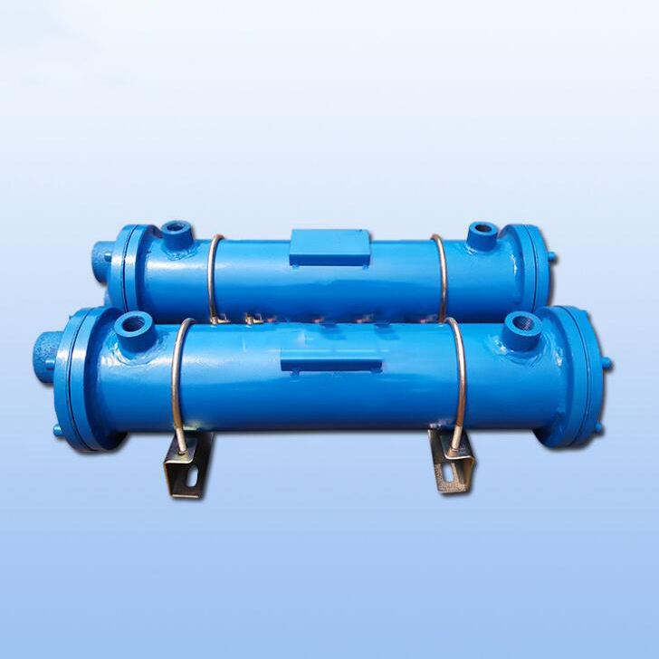 列管換熱器為什么會(huì)泄漏呢?