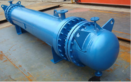 列管式冷凝換熱器為什么會能力不足呢?