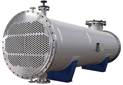 如何選擇螺旋板式換熱器的清理軟件 如何選擇螺旋板式換熱器的清理軟件