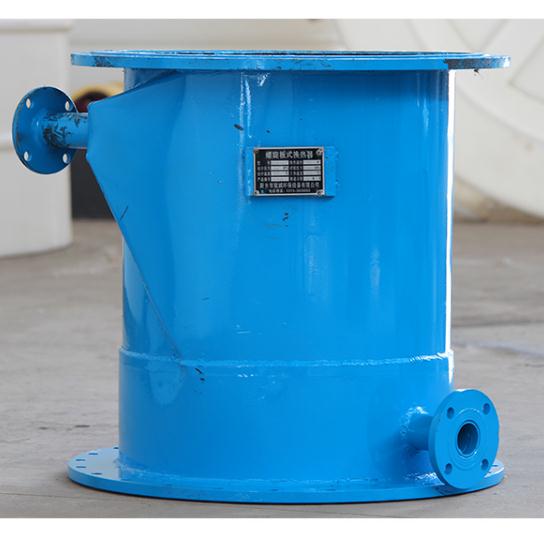 螺旋板式換熱器發生堵塞該如何解決